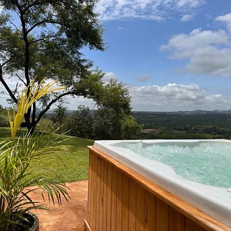 Hazyview Accommodation, Bon Repose Cottages 3&4 Exteriör bild