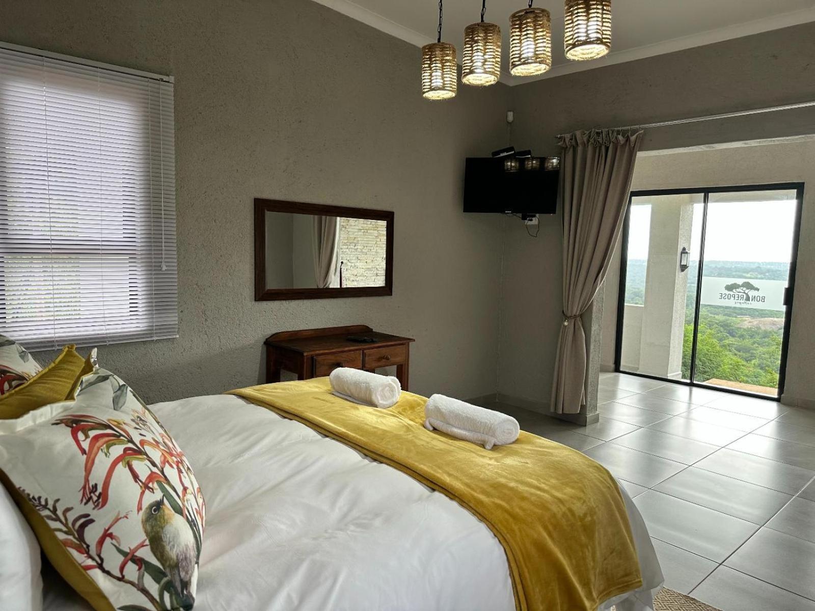 Hazyview Accommodation, Bon Repose Cottages 3&4 Exteriör bild