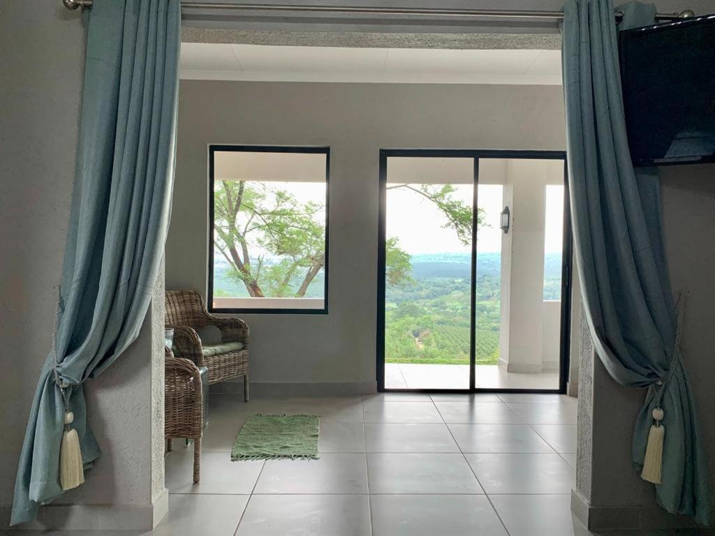 Hazyview Accommodation, Bon Repose Cottages 3&4 Rum bild