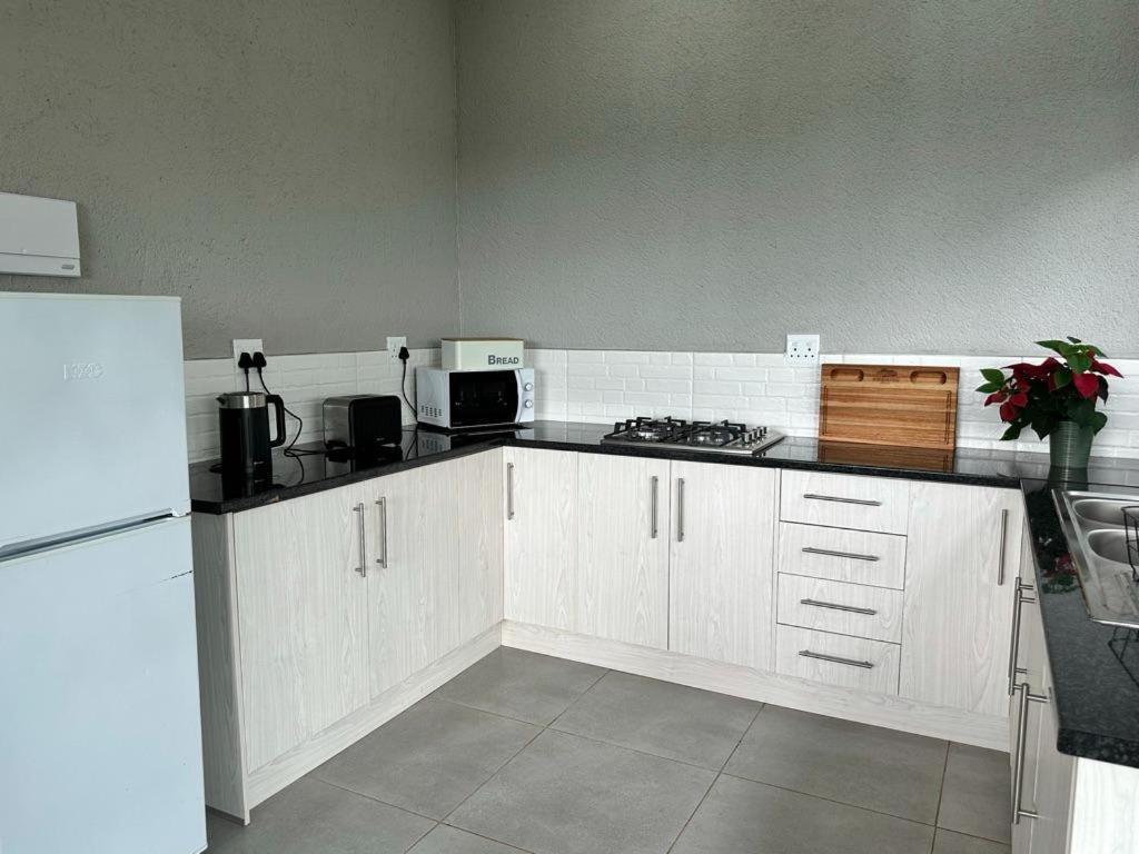 Hazyview Accommodation, Bon Repose Cottages 3&4 Rum bild
