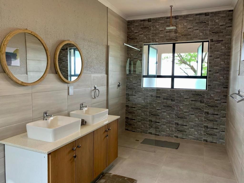 Hazyview Accommodation, Bon Repose Cottages 3&4 Rum bild